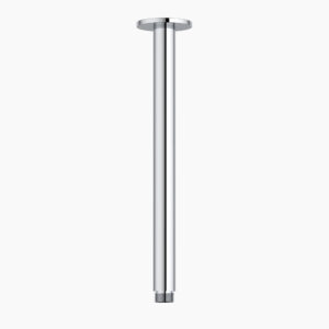 RABANA ROUND CEILING SHOWER ARM 300/450MM