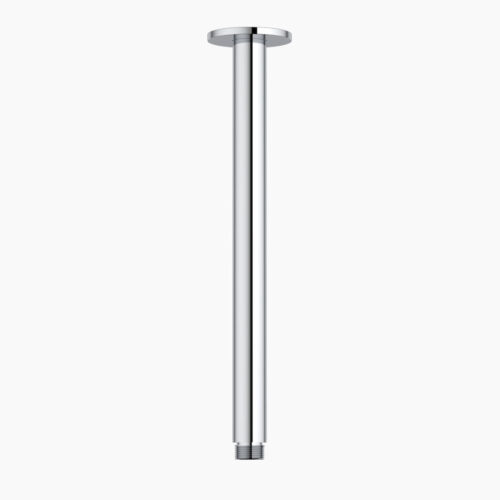 RABANA ROUND CEILING SHOWER ARM 300/450MM