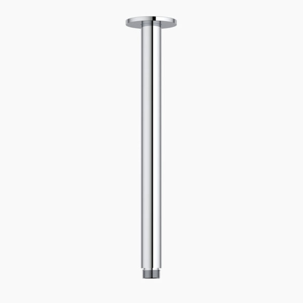 RABANA ROUND CEILING SHOWER ARM 300/450MM
