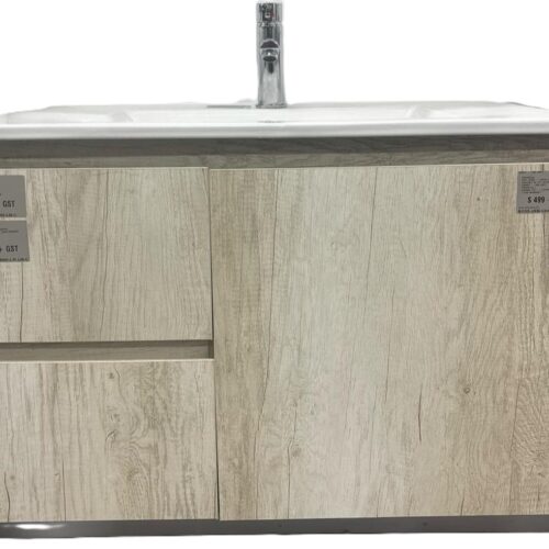 750.jpeg VENICE 600 X 460mm WALL HUNG VANITY 1TH LIME GREY