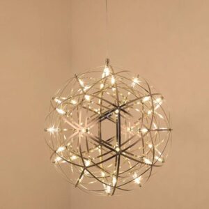BALL PENDANT