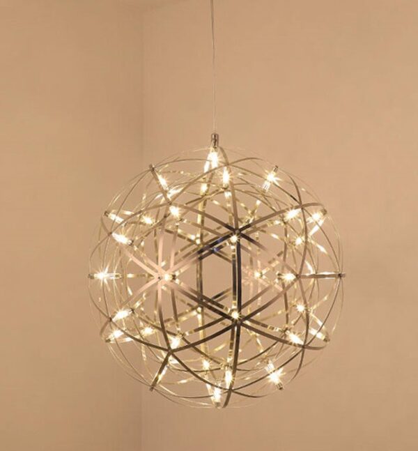BALL PENDANT