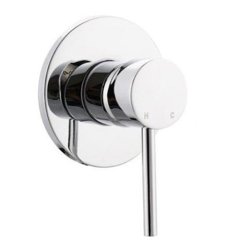 RABANA WALL MIXER 35MM