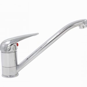 STANDARD SINK MIXER 40MM