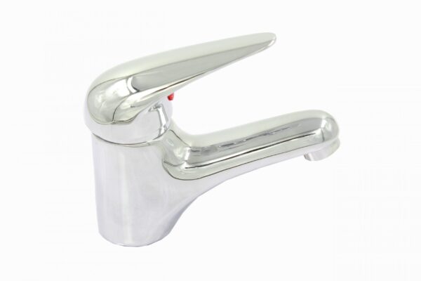 RAVENNA PIN LEVER BASIN MIXER 40MM