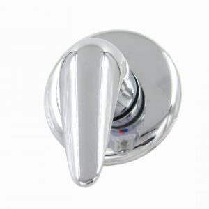 RAVENNA SOLID WALL MIXER 40MM