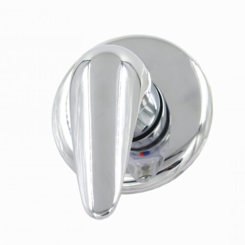 RAVENNA SOLID WALL MIXER 40MM