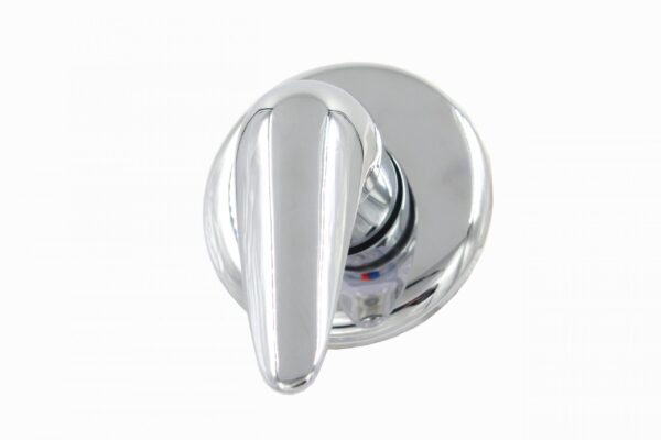 RAVENNA SOLID WALL MIXER 40MM