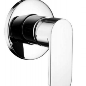 SAN PEDRO WALL MIXER CURVE 35MM
