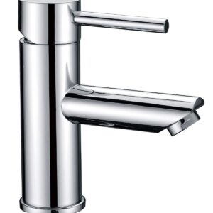 RABANA PIN LEVER BASIN MIXER 35MM