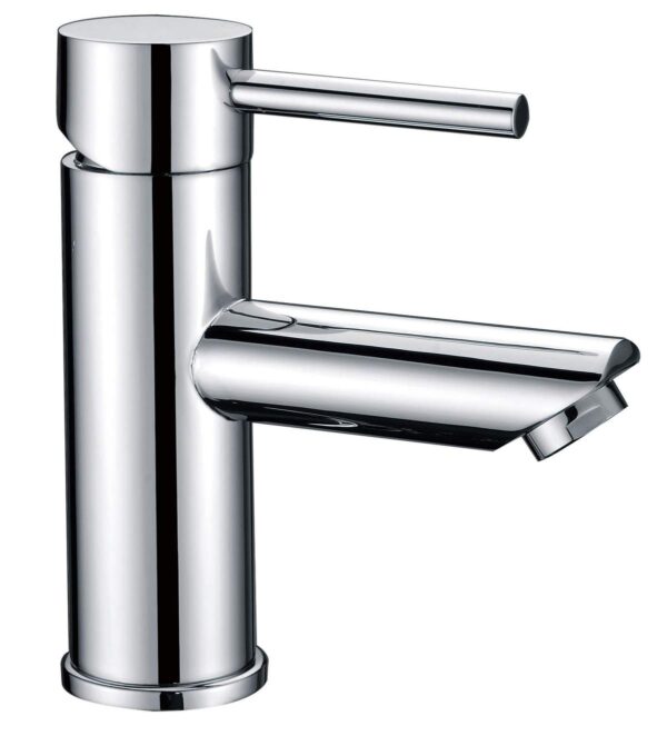 RABANA PIN LEVER BASIN MIXER 35MM