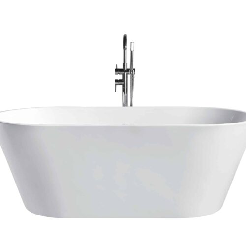 BOSS-RAB-FSB15.jpg RABANA ROUND 1500MM FREE STANDING BATH WHITE
