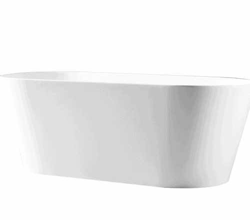 BOSS-RAB-FSB15SLIM.png RABANA ROUND 1500MM SLIM FREE STANDING BATH WHITE