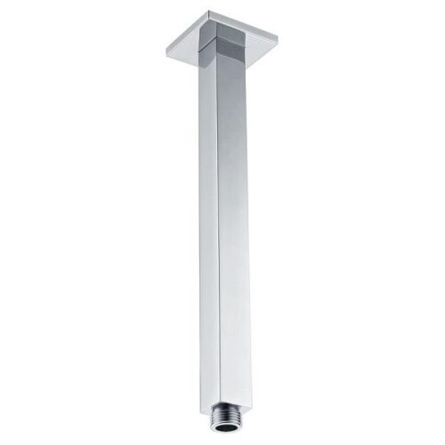 BOSS-SAN-SCA-300450-.jpeg SANTORINI SQUARE CEILING SHOWER ARM 300/450MM