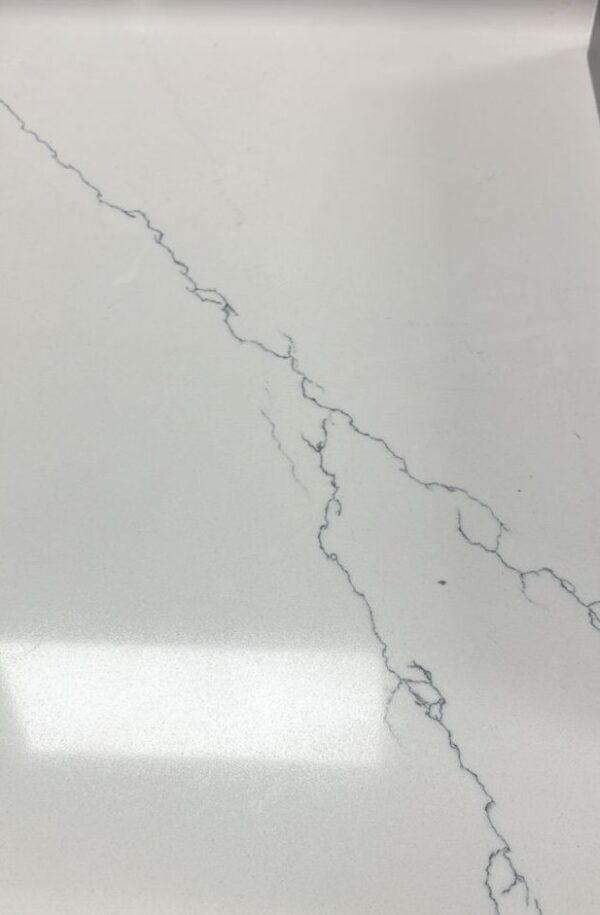 BOSS QUARTZ STONE 1200mm CARRERA
