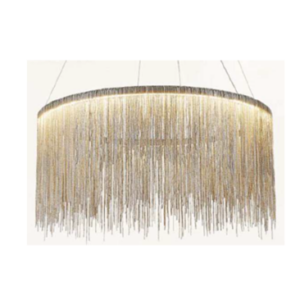DRAPE PENDANT 600MM & 800MM