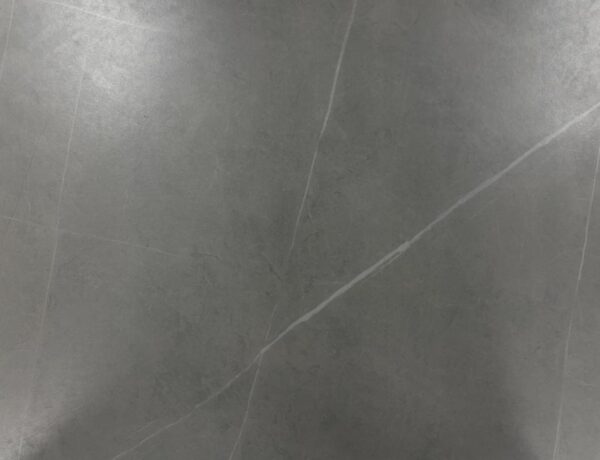 BOSS 600mm SINTERED GLACIER GREY