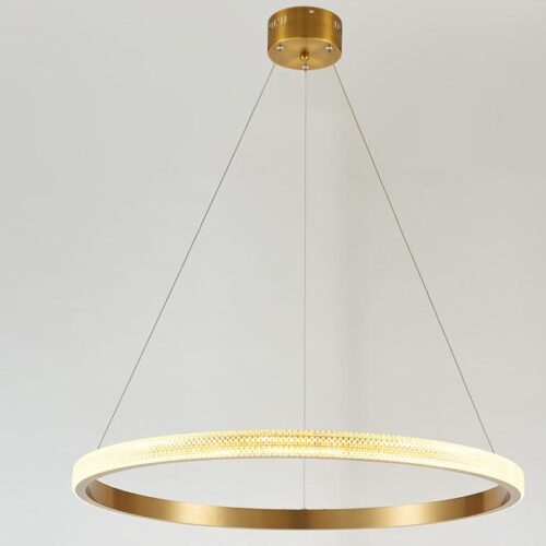 KASLIK-SINGLE.jpg KASLIK SINGLE TIER PENDANT 400/600/800MM