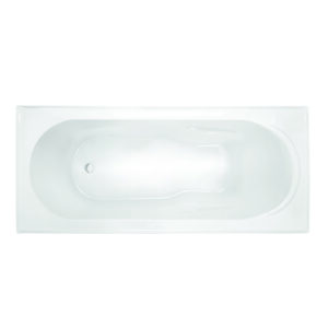 1650MM SHOWER/ BATH