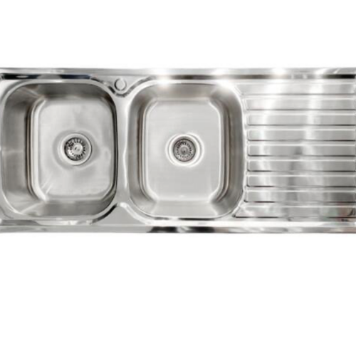 Screen-Shot-2021-06-22-at-12.04.59-pm.png ROUND DOUBLE BOWL 1180MM SINK WITH DRAINER L/R