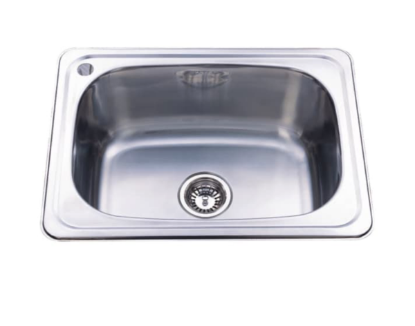 LAUNDRY TUB INSET 45 LITRE