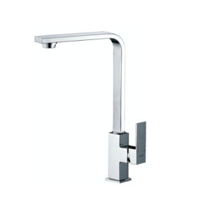 SANTORINI GOOSENECK SINK MIXER