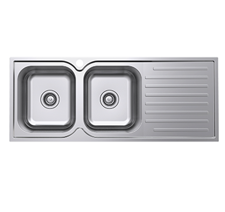 Screen-Shot-2021-07-07-at-4.07.30-pm.png DOUBLE BOWL 1180MM SINK WITH DRAINER L/R