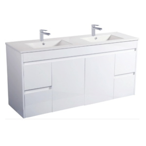 VENICE 1200MM VANITY WALL HUNG 2TH