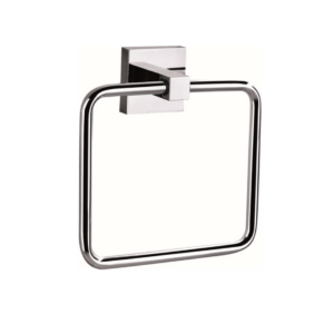 SANTORINI TOWEL RING