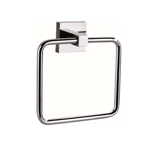 SANTORINI TOWEL RING