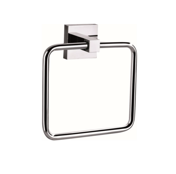 SANTORINI TOWEL RING