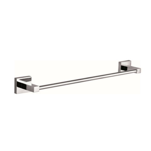 SANTORINI SINGLE TOWEL RAIL 600MM