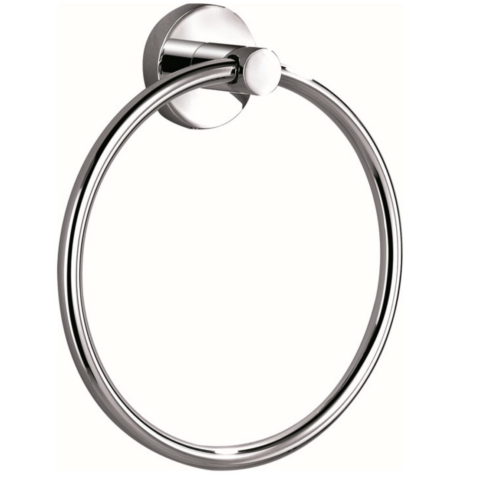 RABANA TOWEL RING
