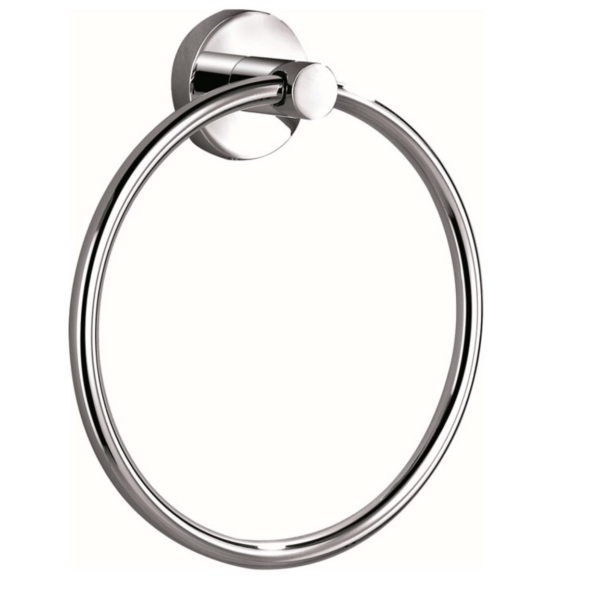 RABANA TOWEL RING
