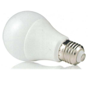 GLOBE LED A60 E27 11W