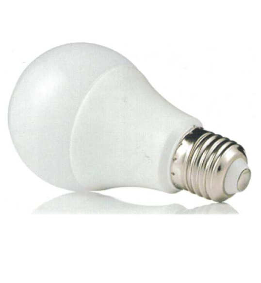 GLOBE LED A60 E27 11W
