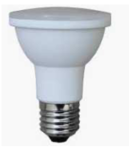 GLOBE LED PAR20, PAR30 & PAR38