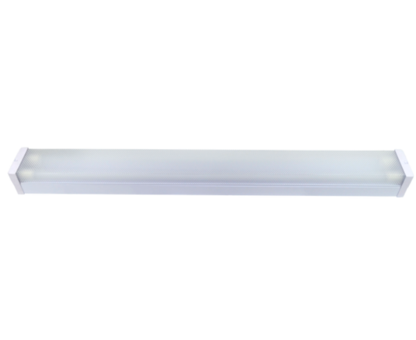 DIFFUSED LED BATTEN 1200MM AND 600MM STANDARD/EMERGENCY/SENSOR