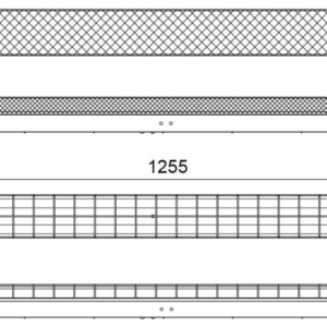 DIFFUSED LED BATTEN 1200MM AND 600MM STANDARD/EMERGENCY/SENSOR