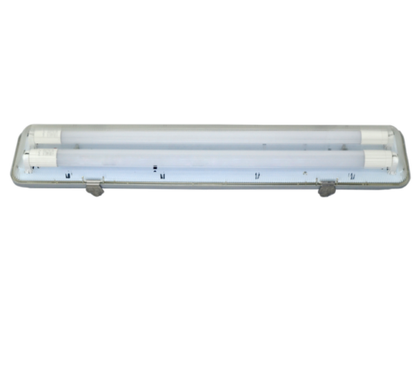 WEATHERPROOF LED BATTEN 1200MM