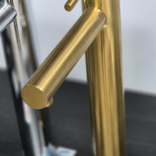 RABANA TOWER BASIN MIXER