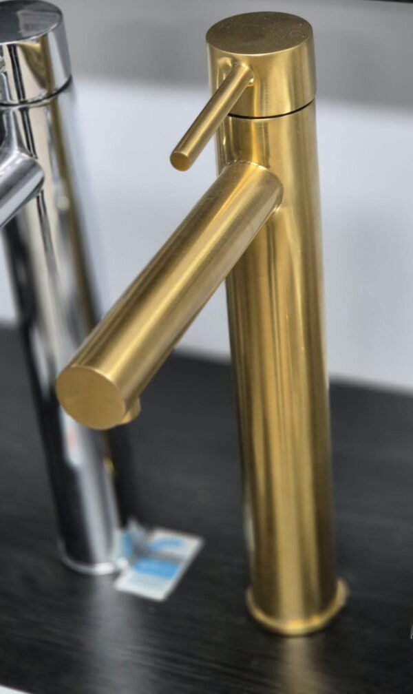 RABANA TOWER BASIN MIXER
