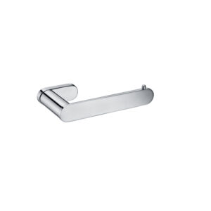 Bad und Küche SS Rund Toilet Roll Holder - BK2306