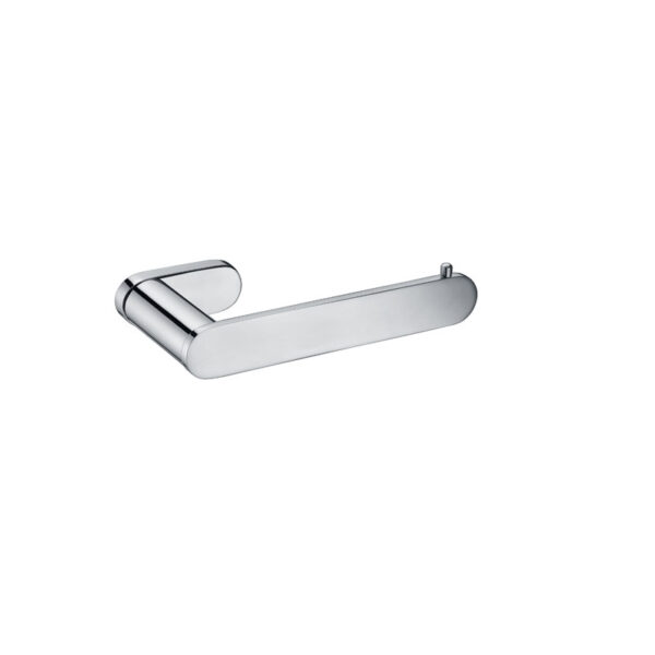 Bad und Küche SS Rund Toilet Roll Holder - BK2306