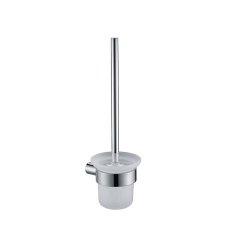 2309.jpg Bad und Küche SS Rund Toilet Brush Holder - BK2309