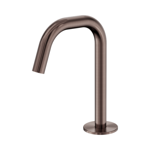 Nero Serenity Basin Edge Spout Brushed Bronze - 24C003BZ