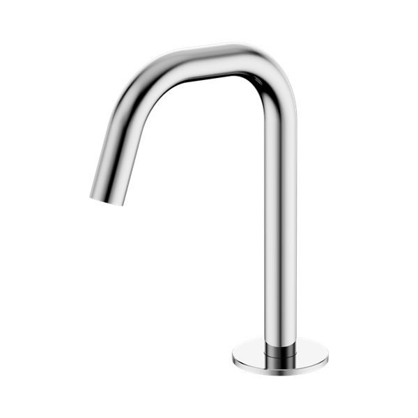 Nero Serenity Basin Edge Spout Chrome - 24C003CH