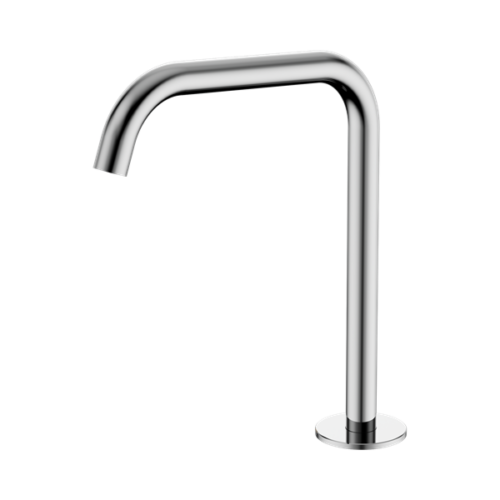 24C004CH-Serenity-Bath-Kitchen-Edge-Spout-Chrome-Thumb.png Nero Serenity Bath/Kitchen Edge Spout Chrome - 24C004CH