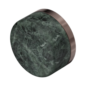 Nero Serenity Verde Alpi Handle Brushed Bronze - 24C007BZ