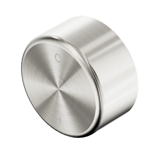24C030BN-Serenity-Progressive-Metal-Handle-Brushed-Nickel-Thumb.png Nero Serenity Progressive Metal Handle Brushed Nickel - 24C030BN